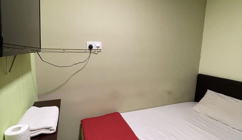Chambre Simple Standard