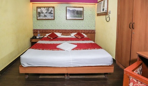 Chambre Familiale