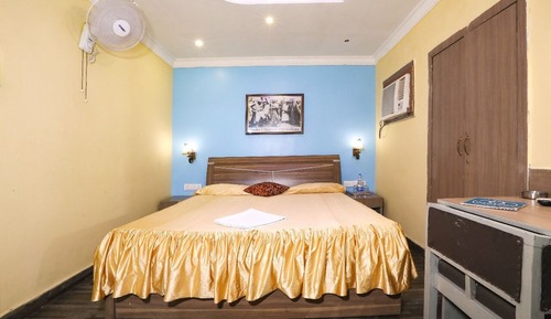 Chambre Confort