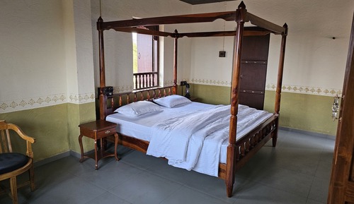 Chambre Premium