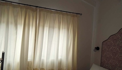 Chambre Double Deluxe
