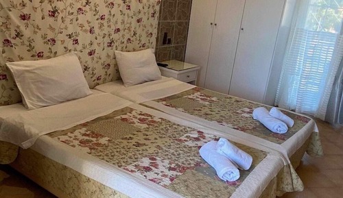 Appartement Confort