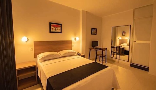 Chambre Double