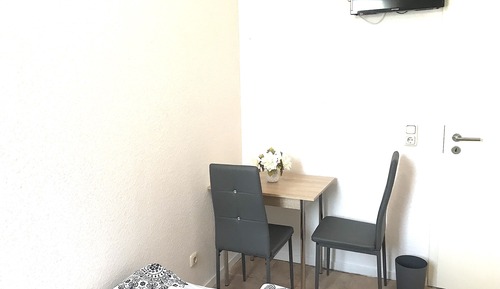 Appartement Familial (Gross)