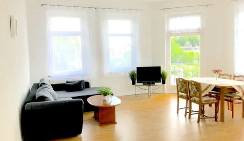 Appart'hôtel Familial (Sommer)