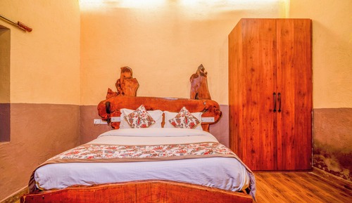 Chambre Deluxe