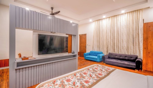 Chambre Luxe