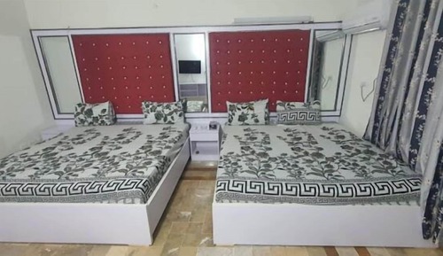 Chambre Double Deluxe