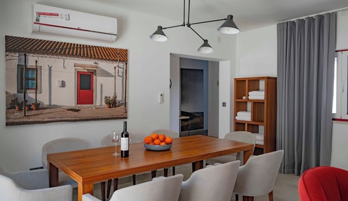 Maison mitoyenne Exclusive