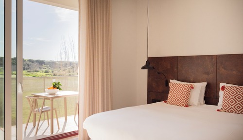 Chambre Deluxe