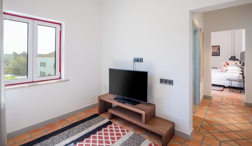 Suite Deluxe