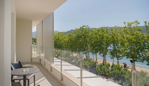 Appartement Supérieur