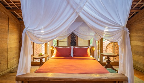 Chambre Luxe