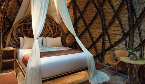 Chambre Double Romantique