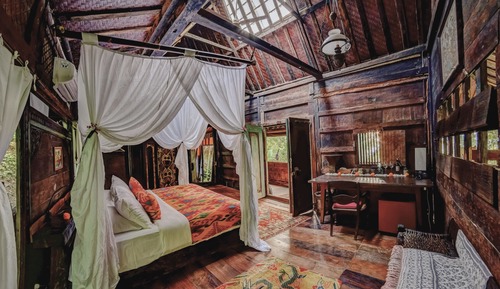 Chambre Double Classique
