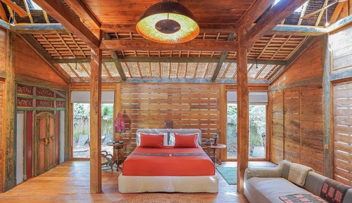 Chambre Exclusive