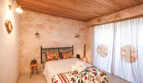 Chambre Confort
