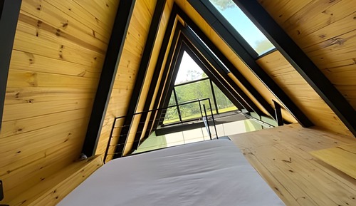 Cabane