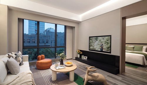 Studio Exécutif