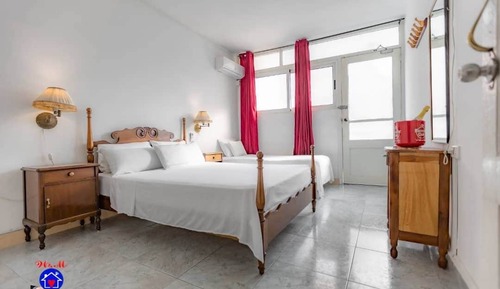 Appartement Deluxe