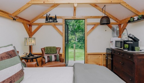 Cabane Standard