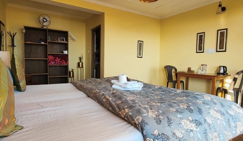 Chambre Double Premium