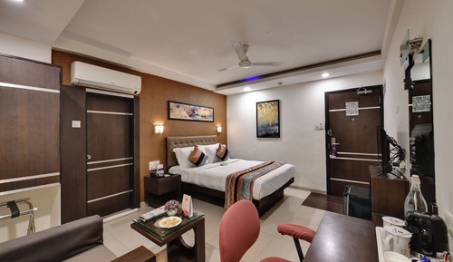 Chambre Premium
