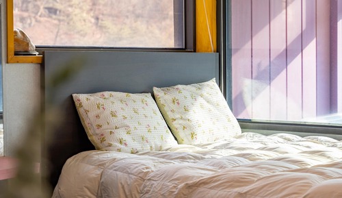Chambre, 1 chambre (A2)