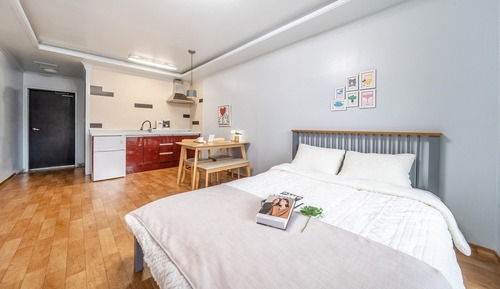 Chambre, 1 chambre (luna3)