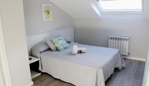 Appartement Familial