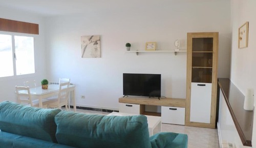 Appartement Économique, plusieurs lits