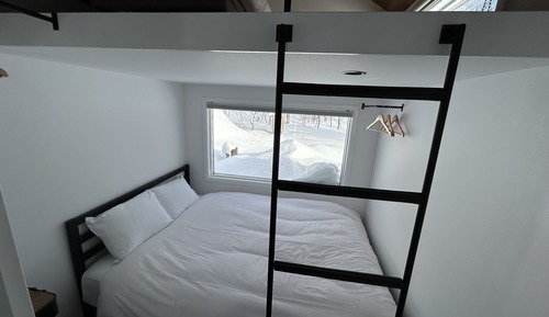 Cabane Design