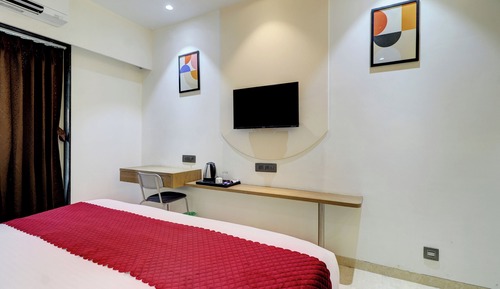 Chambre Standard