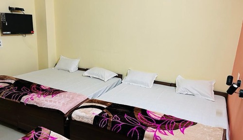 Chambre Double Économique