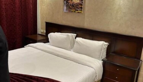 Chambre Romantique