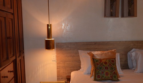 Chambre Double Standard