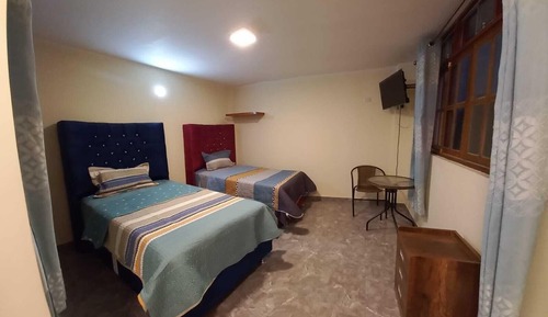 Chambre Double Exclusive