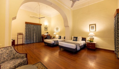 Chambre « Premier »
