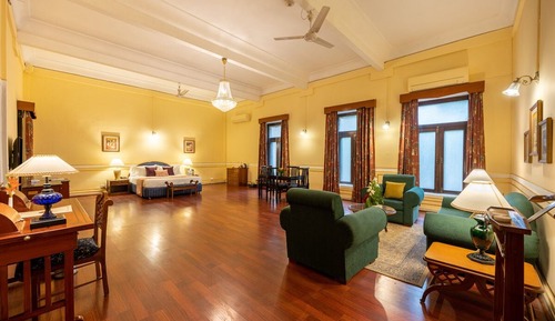 Chambre Premium