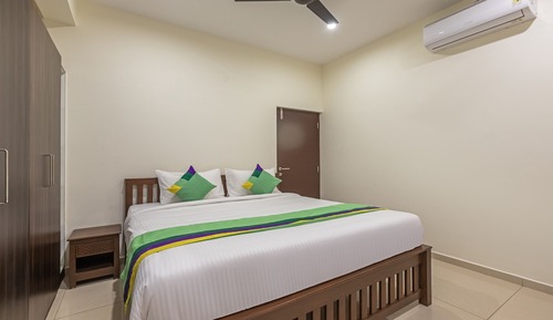 Chambre Premium