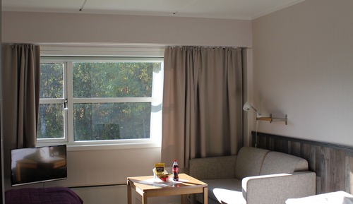 Chambre Standard