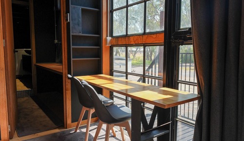 Cabane Premium