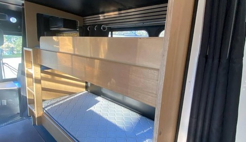 Cabane Standard