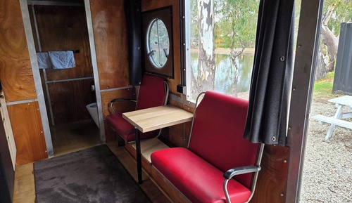 Cabane Standard