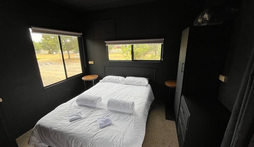 Cabane Standard, 1 chambre