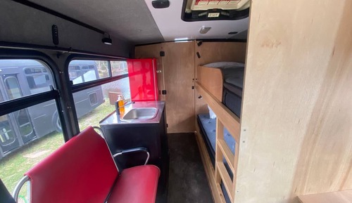 Cabane Standard
