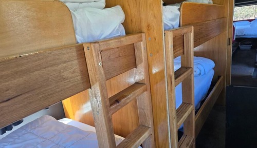 Cabane Standard