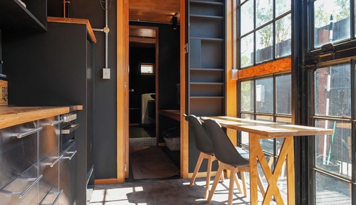 Cabane Premium
