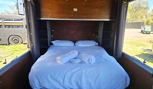Cabane Standard