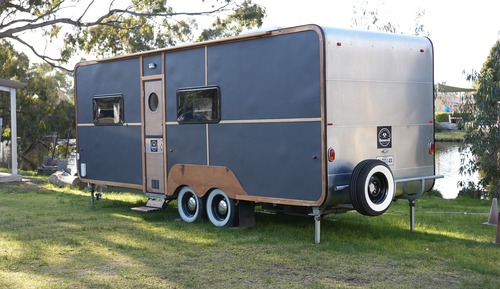 Cabane Standard